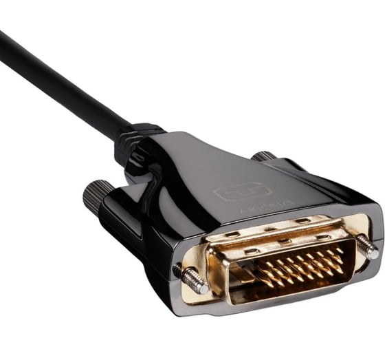 Активный оптический кабель VCOM DVI M - DVI M 15m D3740-15.0