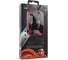 Кабель USB 2.0 Cablexpert, AM/microB, длина 1м, красный CC-P-mUSB02R-1M 2