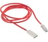 Кабель USB 2.0 Cablexpert, AM/microB, длина 1м, красный CC-P-mUSB02R-1M 4