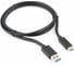 Кабель USB Cablexpert, USB 3.0, AM/USB, Type-C, 1м, пакет CCP-USB3-AMCM-1M 1