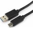 Кабель USB Cablexpert, USB 3.0, AM/USB, Type-C, 1м, пакет CCP-USB3-AMCM-1M 2
