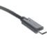 Кабель USB Cablexpert, USB 3.0, AM/USB, Type-C, 1м, пакет CCP-USB3-AMCM-1M 4