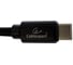 Кабель USB 3.0 Cablexpert, AM/Type-C, длина 1м, черный CC-P-USBC03Bk-1M 3