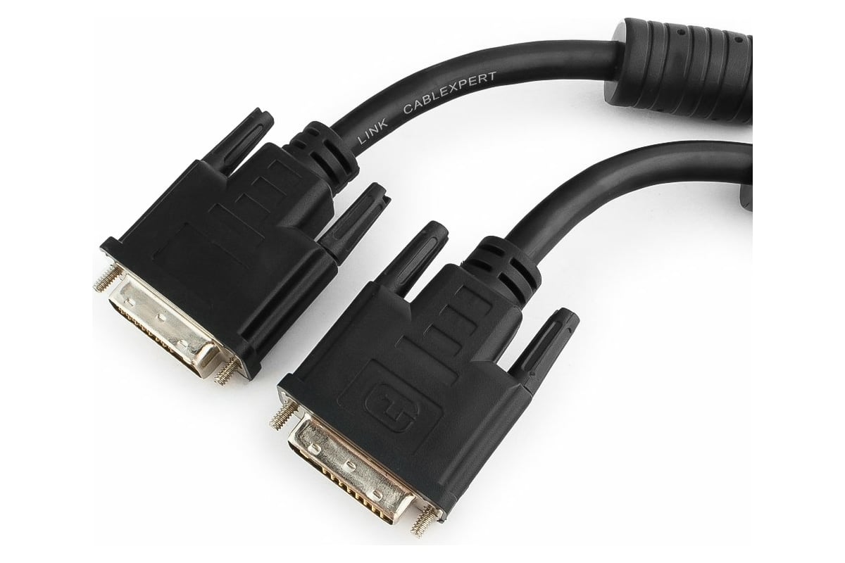 Купить Кабель Dvi D Dual Link