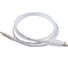 Кабель USB Cablexpert USB 3.0 AM/USB Type-C 1м белый пакет CCP-USB3-AMCM-1M-W 1