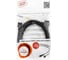 Кабель HDMI Cablexpert 4.5 м v2.0 19M/19M угловой разъем черный CC-HDMI490-15 3