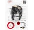 Кабель Cablexpert HDMI-DVI 0.5M 19M/19M single link медь, позол.разъемы, экран, черный CC-HDMI-DVI-0.5М 5