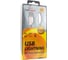Кабель для Apple Cablexpert AM/Lightning, длина 0.5м, золото CC-G-APUSB02Cu-0.5M 4