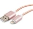 Кабель для Apple Cablexpert AM/Lightning, длина 0.5м, золото CC-G-APUSB02Cu-0.5M 2