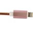 Кабель для Apple Cablexpert AM/Lightning, длина 0.5м, золото CC-G-APUSB02Cu-0.5M 3