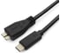 Кабель USB Cablexpert USB3.0 microBM/USB Type-C, 1.8м CCP-USB3-mBMCM-6 2