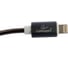 Кабель Cablexpert, для Apple, AM/Lightning, длина 0.5 м, титан, CC-G-APUSB02Gy-0.5M 3