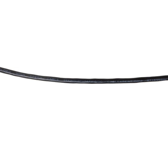 Кабель USB Cablexpert USB2.0 microBM/USB Type-C, 3м, пакет CCP-USB2-mBMCM-10