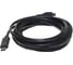 Кабель USB Cablexpert USB2.0 microBM/USB Type-C, 3м, пакет CCP-USB2-mBMCM-10 1