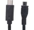 Кабель USB Cablexpert USB2.0 microBM/USB Type-C, 3м, пакет CCP-USB2-mBMCM-10 4