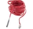 Кабель для Apple Cablexpert, AM/Lightning, серия Gold, длина 3 м, красный, блистер, CC-G-APUSB01R-3M 2