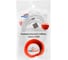 Кабель Cablexpert USB 2.0 AM/microBM 5P, 1.8м, белый, пакет CC-mUSB2-AMBM-6W 3