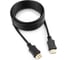 Кабель Cablexpert серия Light HDMI v1.4, 19M/19M, 3.0м, позол.разъемы, экран, черный CC-HDMI4L-10 1