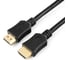 Кабель Cablexpert серия Light HDMI v1.4, 19M/19M, 3.0м, позол.разъемы, экран, черный CC-HDMI4L-10 2