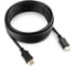 Кабель Cablexpert серия Light HDMI v1.4, 19M/19M, 4.5м, позол.разъемы, экран, черный CC-HDMI4L-15 1