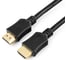 Кабель Cablexpert серия Light HDMI v1.4, 19M/19M, 4.5м, позол.разъемы, экран, черный CC-HDMI4L-15 2