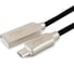 Кабель Cablexpert USB 2.0 AM/microB, длина 0.5м, черный CC-P-mUSB02Bk-0.5M 1