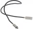 Кабель Cablexpert USB 2.0 AM/microB, длина 0.5м, черный CC-P-mUSB02Bk-0.5M 4