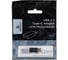 Переходник / Адаптер Cablexpert USB2.0 Type-C(M)/MicroUSB(F) черный пакет A-USB2-CMmF-01 9