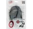 Кабель удлинитель Cablexpert, VGA, Premium, 15M/15F, 1.8м, черный CC-PPVGAX-6B 3