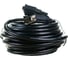 Кабель Cablexpert DVI-D, dual link, 25M/25M, 10м, CCS, черный CC-DVI2L-BK-10M 4