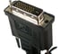 Кабель Cablexpert DVI-D, dual link, 25M/25M, 10м, CCS, черный CC-DVI2L-BK-10M 6