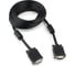 Кабель Cablexpert Premium VGA 15M/15M, 5.0м, черный CC-PPVGA-5M-B 1