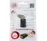 Переходник Cablexpert DisplayPort-VGA, 20M/15F, пакет A-DPM-VGAF-01 4