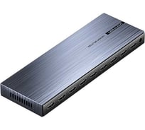 Разветвитель - сплиттер VENTION HDMI 19F/8x19F на 8 мониторов AKQB0
