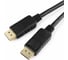 Кабель Cablexpert DisplayPort, 3м, 20M/20M, пакет, черный экран CC-DP-10 1