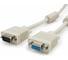 Кабель удлинитель Cablexpert VGA Premium 1.8 м CC-PPVGAX-6 15M/15F 2