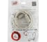 Кабель удлинитель Cablexpert VGA Premium 1.8 м CC-PPVGAX-6 15M/15F 3