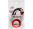 Кабель Cablexpert USB 2.0 AM/Lightning 8P, 1м, нейлоновая оплетка, черный CC-ApUSB2bk1m 3