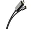 Кабель-адаптер VCOM CU423C USB 3.1 Type-C m - HDMI A m, 3840x216030Hz, 1.8m CU423C-1.8M 2