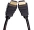 Кабель интерфейсный HDMI FL-C-HM-HM-1.8M 1.8 м., ver.2.0b, медь, черный, разъемы: HDMI A male-HDMI A male, пакет Filum 00-00894139 6