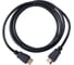 Кабель интерфейсный HDMI FL-C-HM-HM-1.8M 1.8 м., ver.2.0b, медь, черный, разъемы: HDMI A male-HDMI A male, пакет Filum 00-00894139 7
