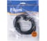 Кабель интерфейсный HDMI FL-C-HM-HM-1.8M 1.8 м., ver.2.0b, медь, черный, разъемы: HDMI A male-HDMI A male, пакет Filum 00-00894139 8