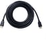 Кабель интерфейсный HDMI FL-C-HM-HM-10M 10 м., ver.2.0b, медь, черный,разъемы: HDMI A male-HDMI A male, пакет Filum 00-00894143 2