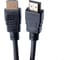 Кабель интерфейсный HDMI FL-C-HM-HM-10M 10 м., ver.2.0b, медь, черный,разъемы: HDMI A male-HDMI A male, пакет Filum 00-00894143 5