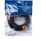Кабель интерфейсный HDMI FL-C-HM-HM-10M 10 м., ver.2.0b, медь, черный,разъемы: HDMI A male-HDMI A male, пакет Filum 00-00894143 6