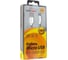 Кабель Cablexpert, USB 2.0 AM/microB, серия Gold, длина 1.8 м, серебро, блистер, CC-G-mUSB02S-1.8M 2
