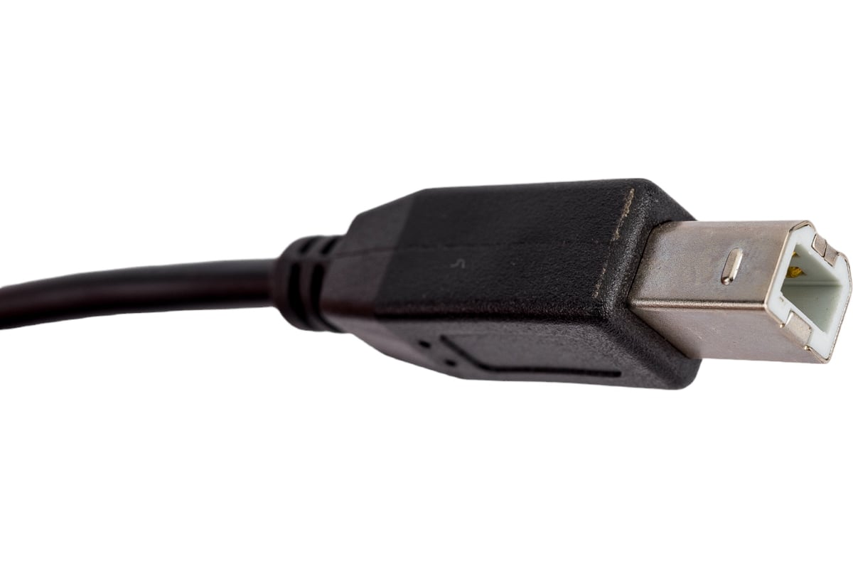 Кабели USB 2.0 Тип A - B