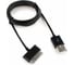 Кабель USB Cablexpert, AM/Samsung для Samsung Galaxy, Tab/Note, 1м, пакет, черный CC-USB-SG1M 1
