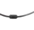 Кабель Cablexpert USB 2.0 Pro, AM/BM, 4.5 м, экранированный, 2 ферритовых кольца, черный, пакет CCF2-USB2-AMBM-15 3