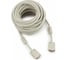 Кабель VGA Premium Cablexpert, 15M/15M, 20м, двойная экранировка, ферритовые кольца, пакет CC-PPVGA-20M 1